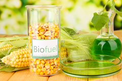 Stokoe biofuel availability