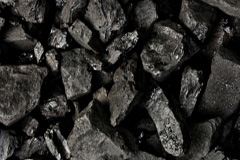 Stokoe coal boiler costs