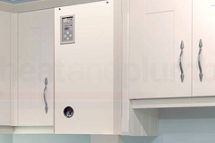 Stokoe electric boiler quotes