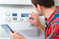 free commercial Stokoe boiler quotes
