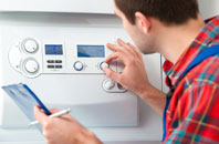 free Stokoe gas safe engineer quotes